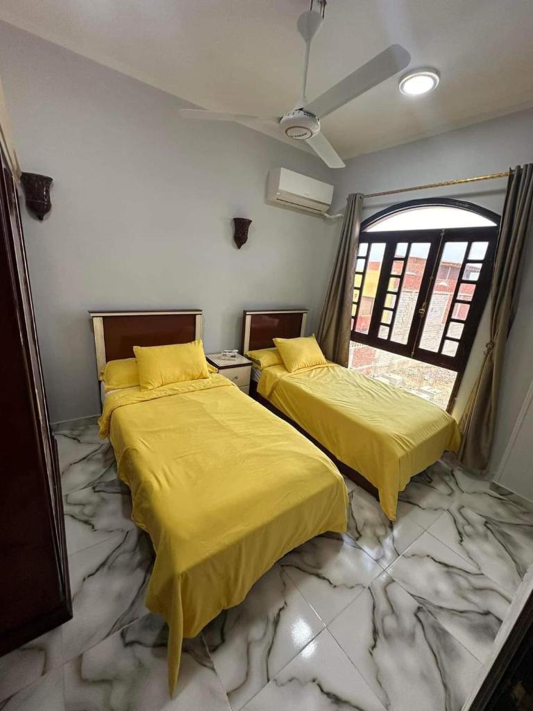 Elwazan Hotel photo 4