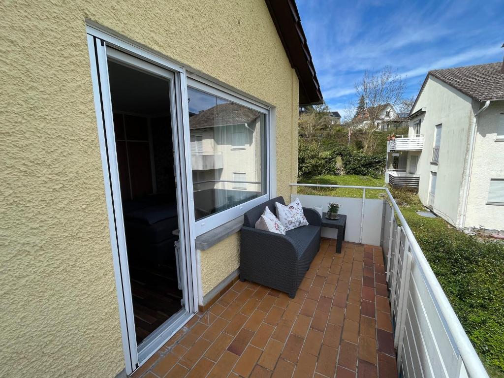 Höri Nest - Seeblick Appartement photo 2