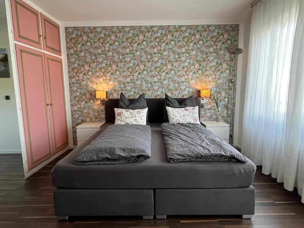 Höri Nest - Seeblick Appartement