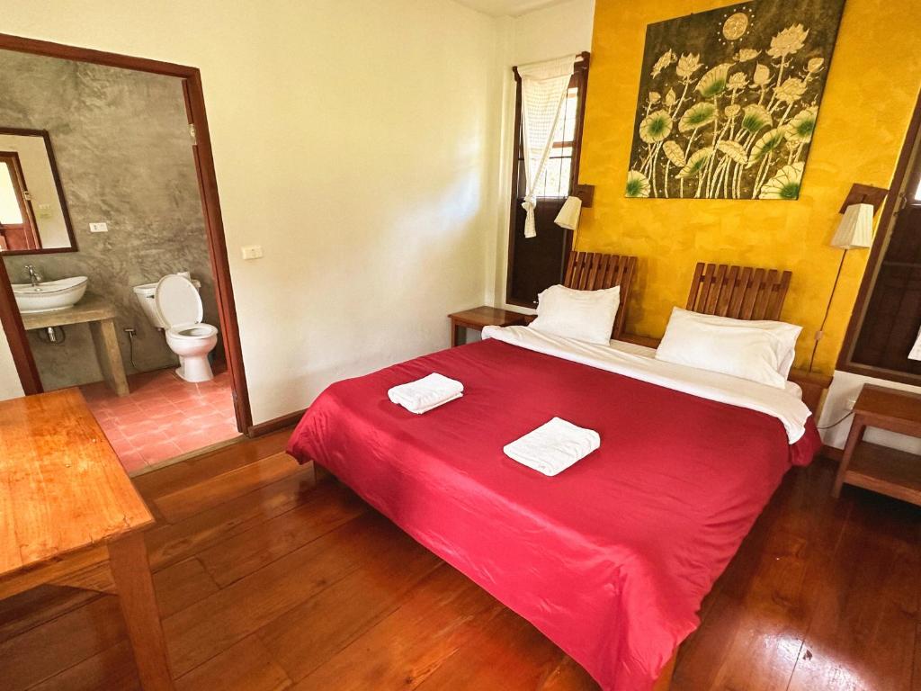 Pairadise Hotel photo 1
