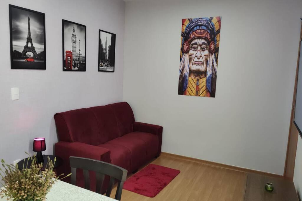 Apartamento Hamelin