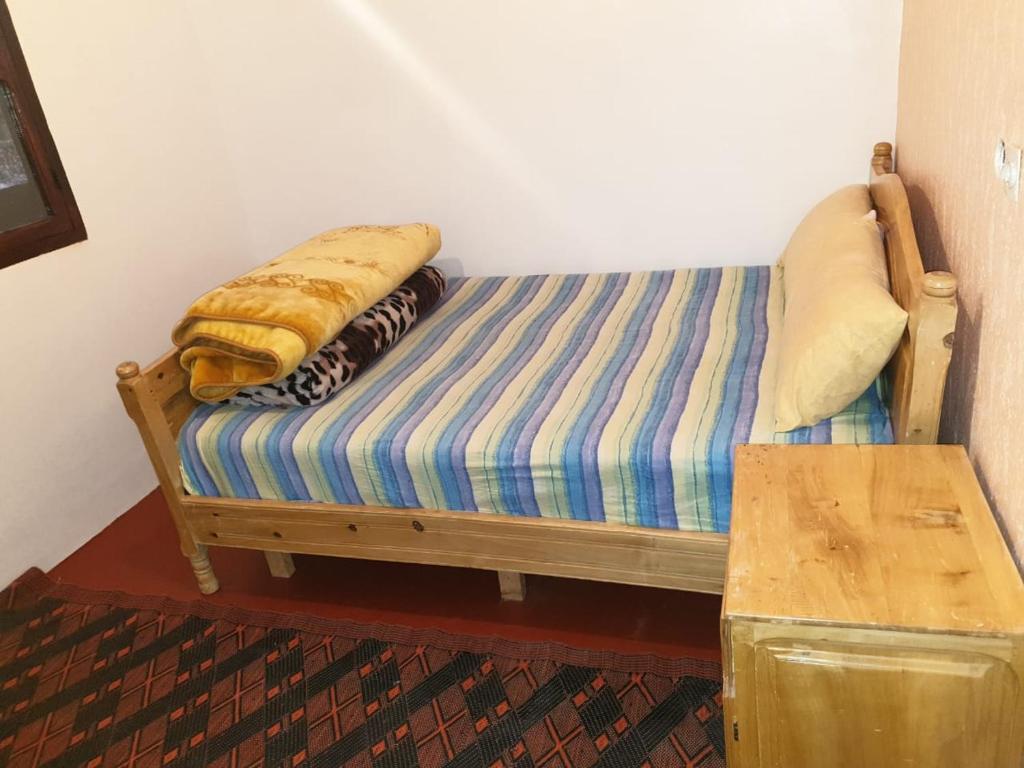 Guest House Imdoukal photo 1