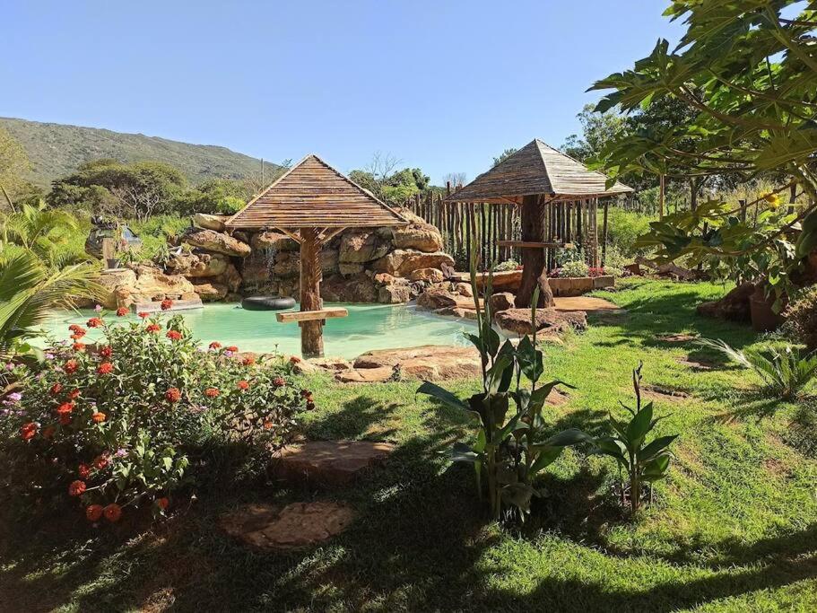 Rancho Retiro da Serra