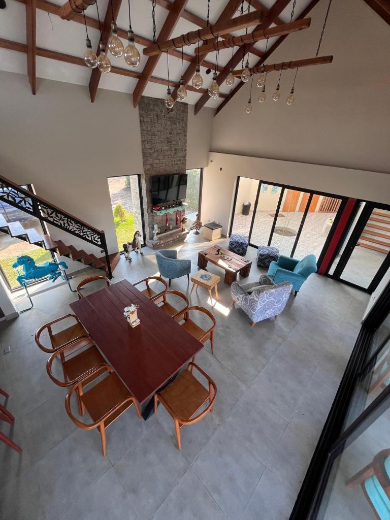 Casa Mandala Beach - Chincha - Piscina Privada