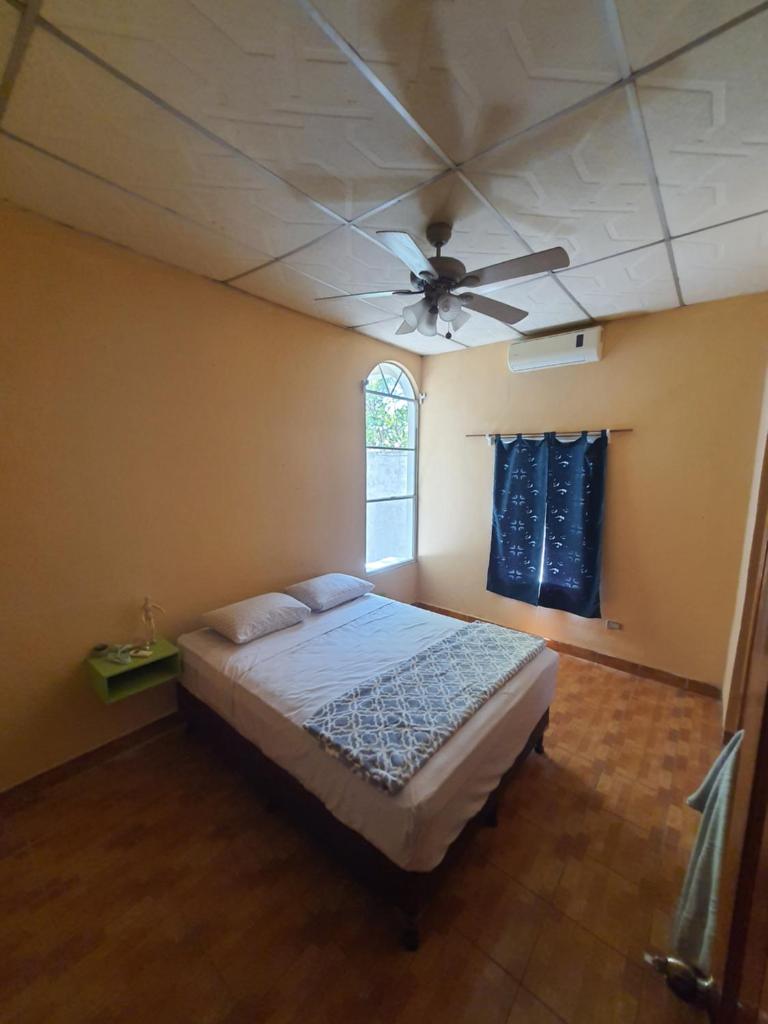 Habitacion cerca del lago