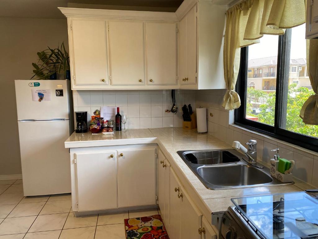1 Bedroom Apartment, in Coconut Drive San Fernando photo 3