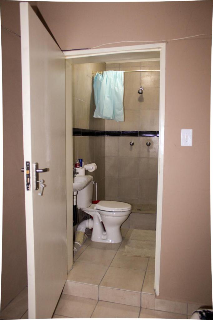 City Centre Apartment photo 4