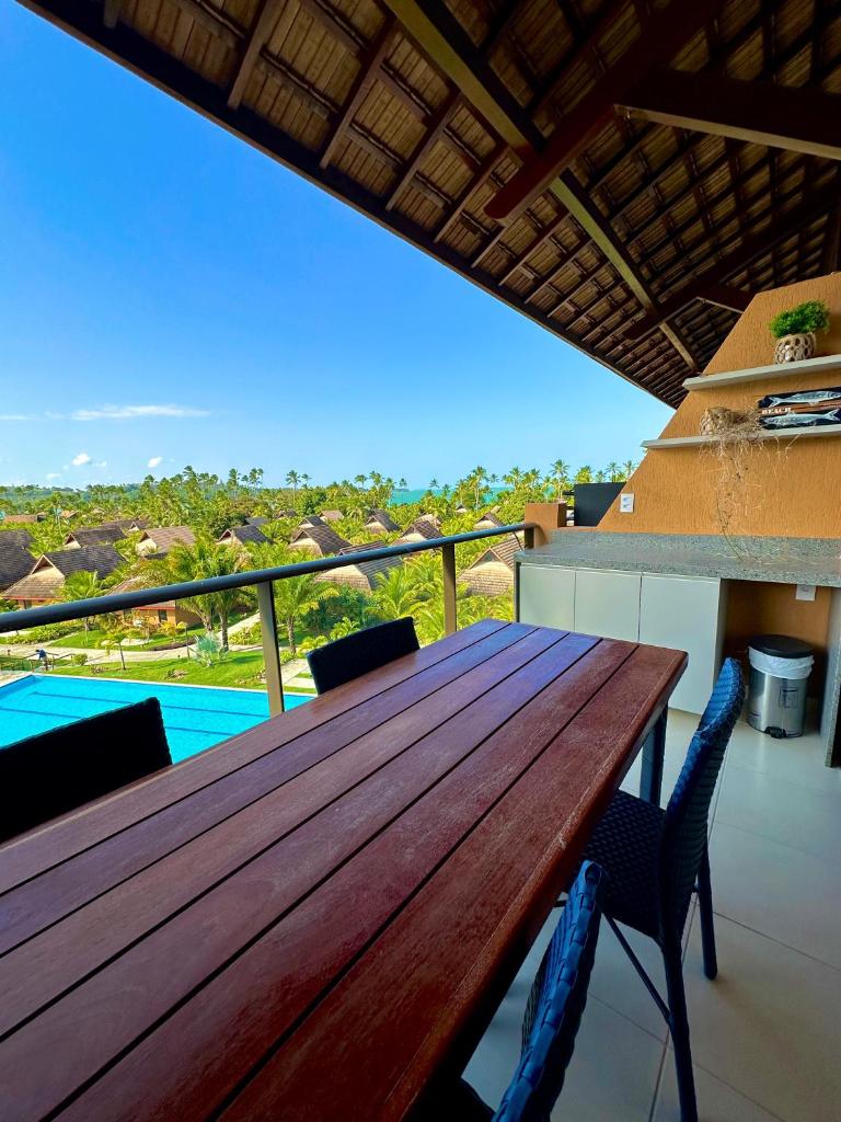 Flat Eco Resort Praia Dos Carneiros photo 4