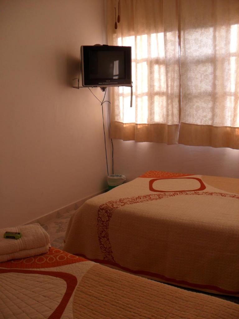 Hotel Posada Quinta Metepec photo 1