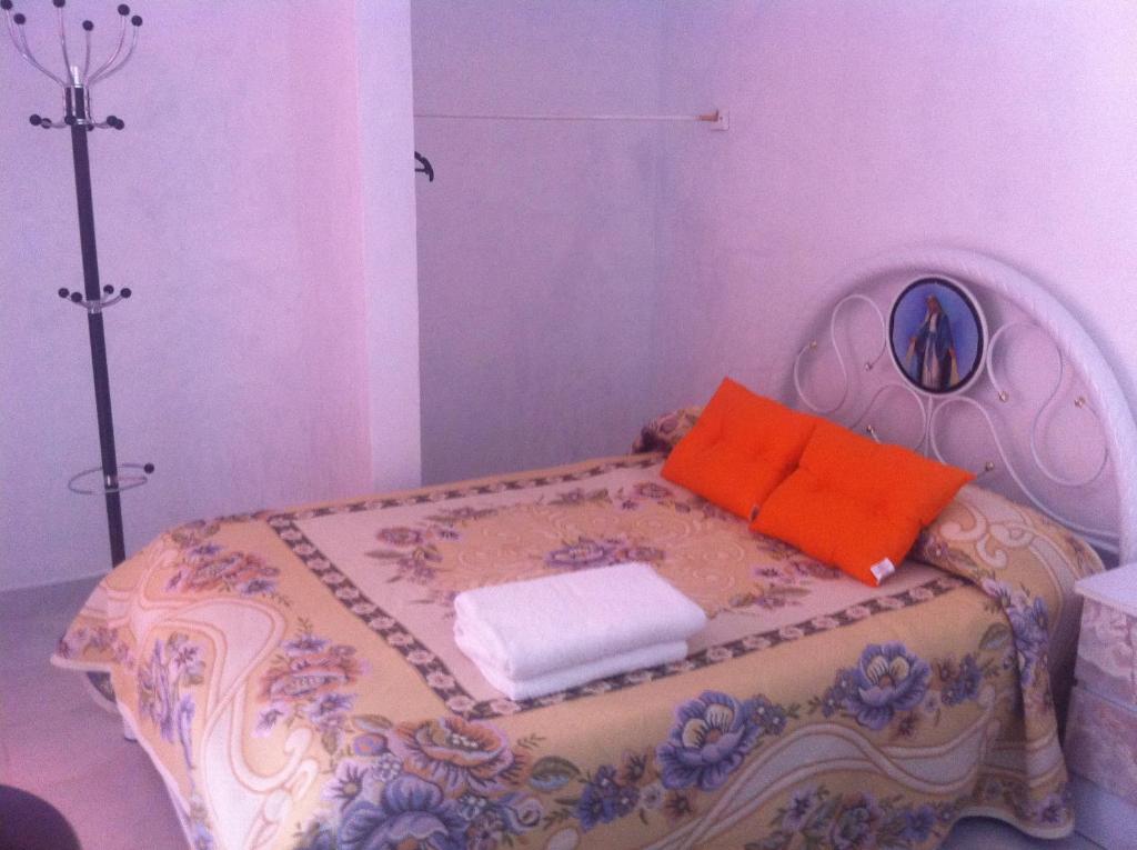 Hotel Posada Quinta Metepec photo 4