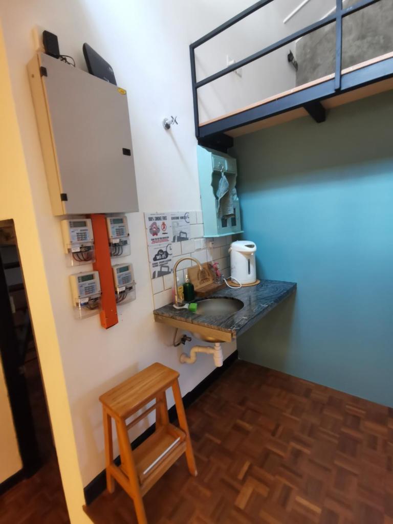 GENIEHOME No10 CLASSIC HOME 5BR6B free Wifi at SS2 PJ photo 3