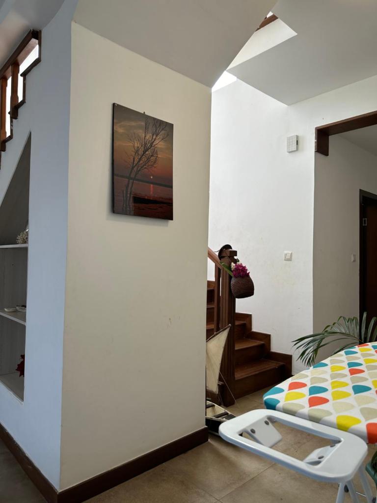 Almasi beach house