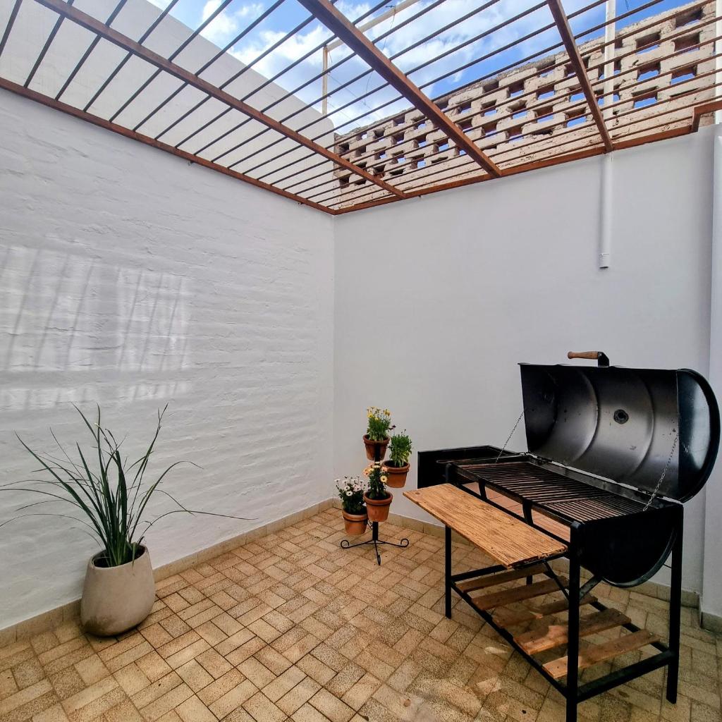 Casa Huarpes. Cómoda, ubicada y luminosa. photo 3