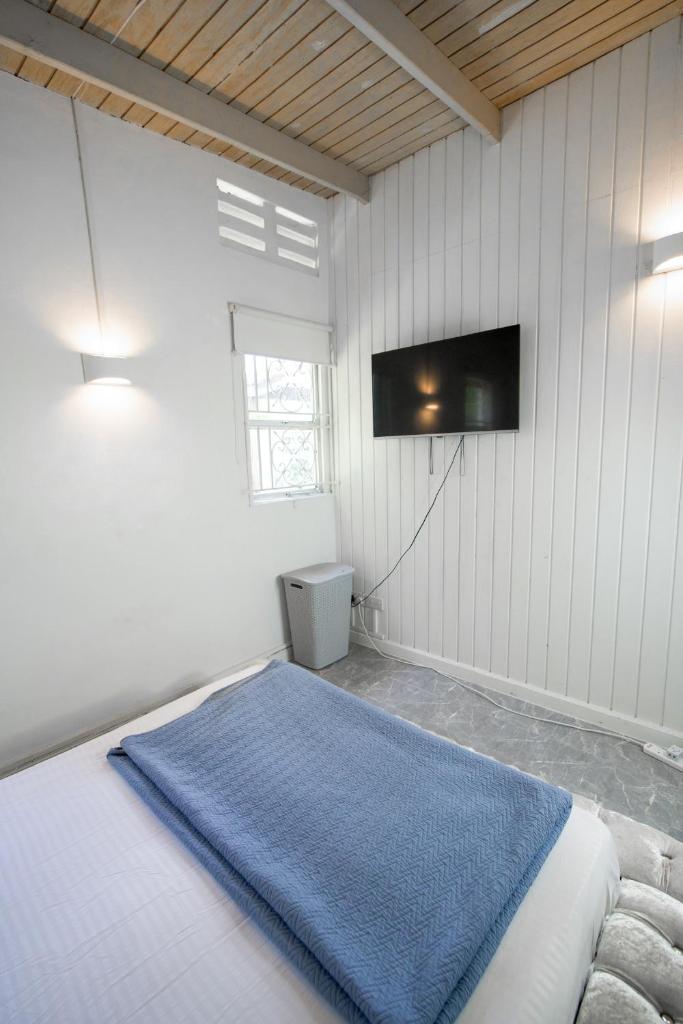 holiday home 2 bed photo 1