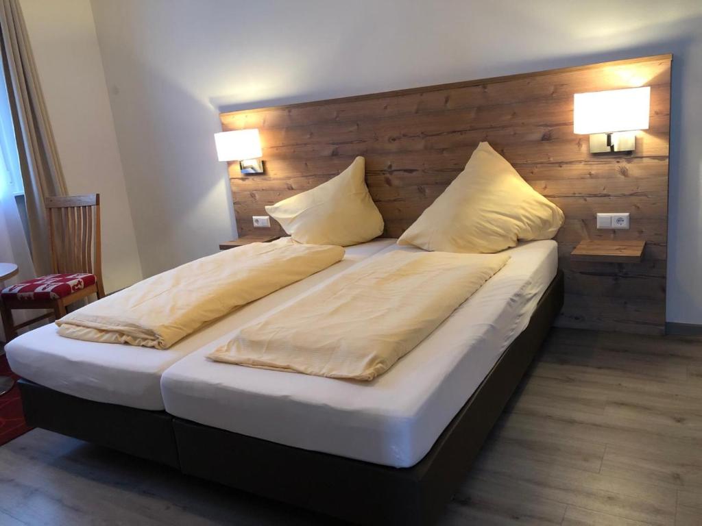 Gasthaus Hotel Löffelschmiede photo 4