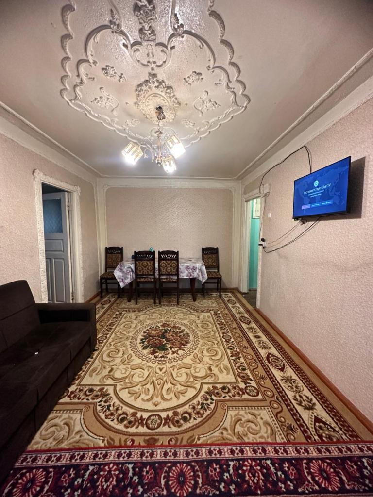 Samir Gues Hause