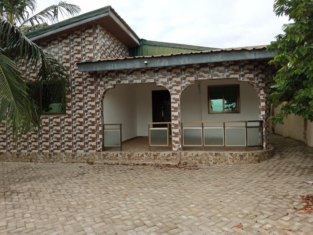 3 Scone Villa photo 1