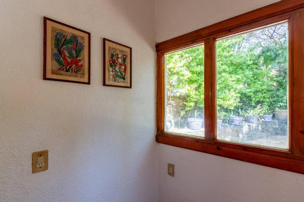 Casa en Tepoztlán para Familias y Amigos photo 3