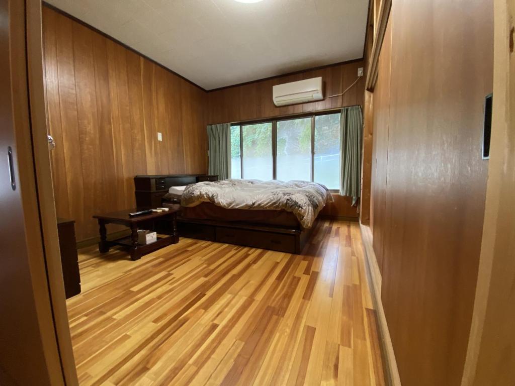 民泊 あざし はなれ1棟貸し 母屋 2部屋貸 Open in January 2024, Minpaqu Azashi photo 1