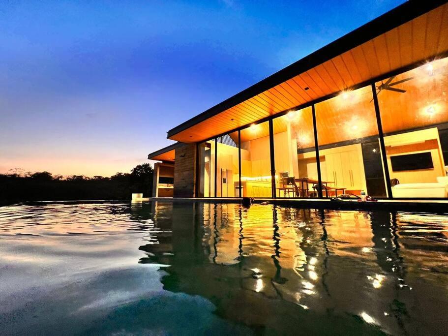 Steady As We Go - New Ocean View Luxury Villa