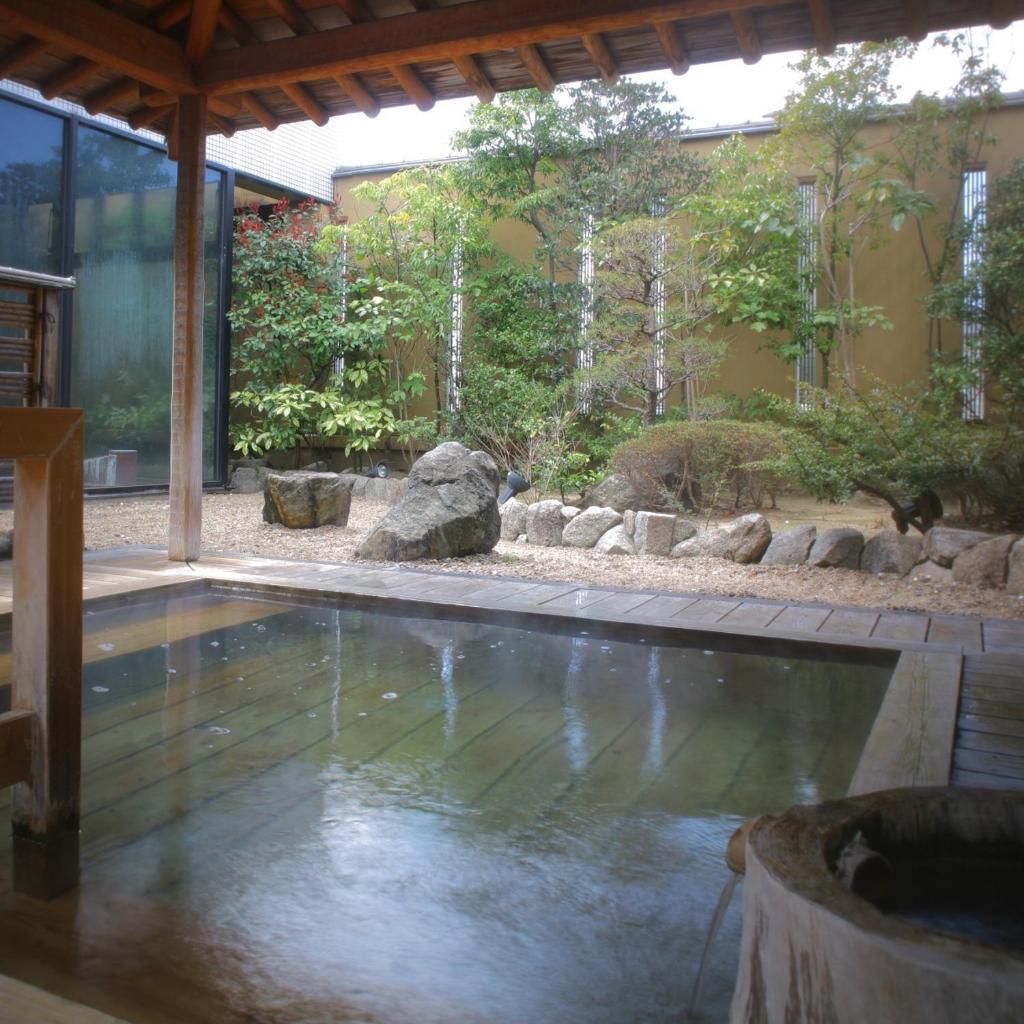 Ryokan Yukeikohan Suitenkaku photo 4