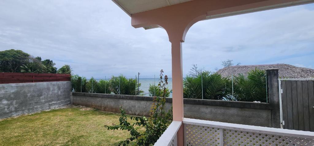 Vaiana Home 2 - bord de lagon photo 2