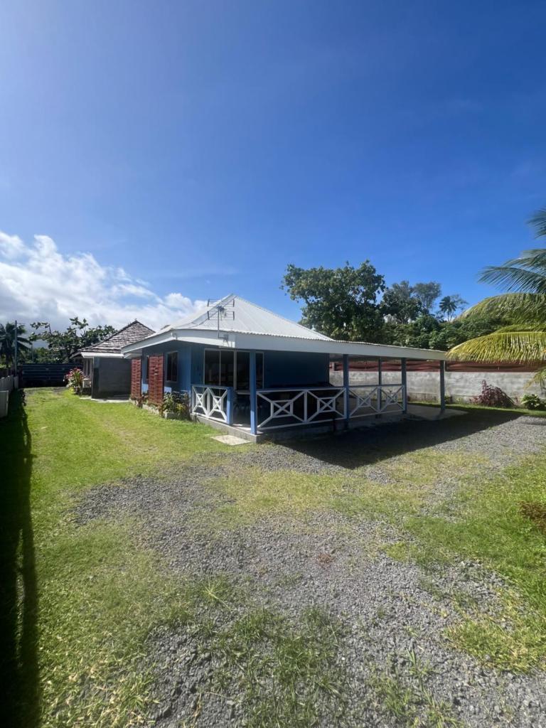 Vaiana Home 1 photo 1