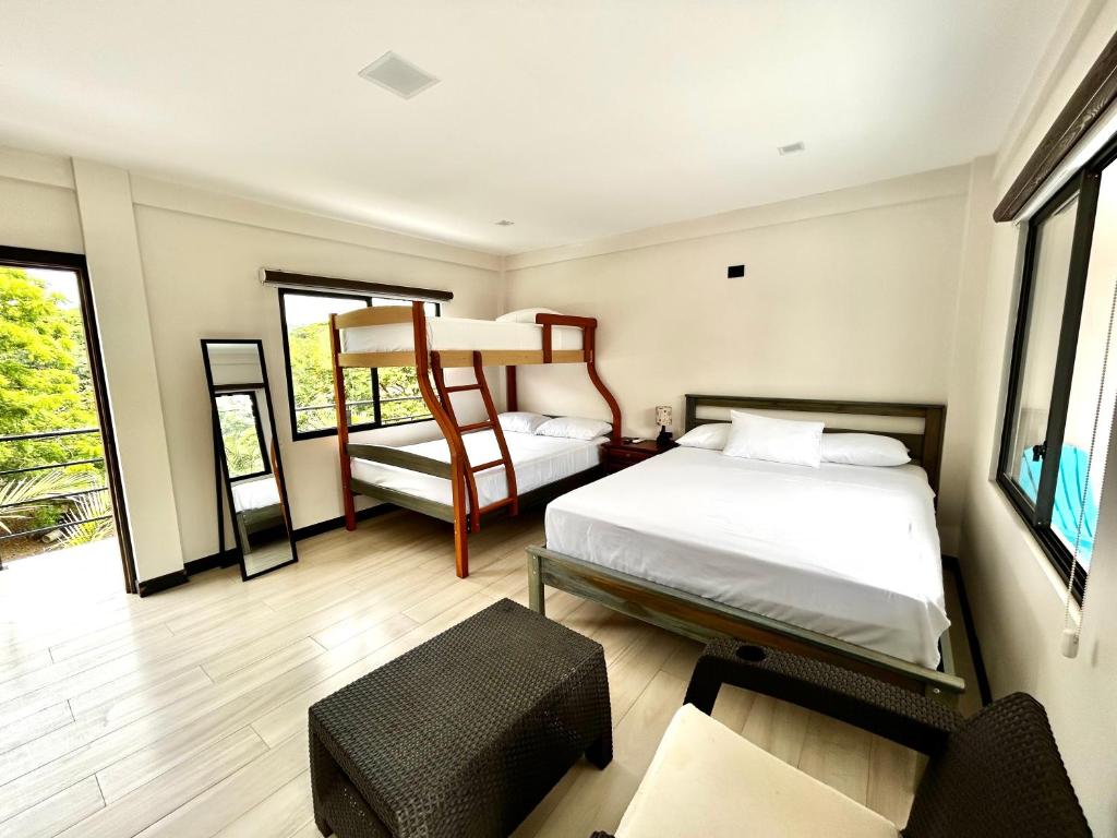 OCEAN DRIVE LODGE photo 1