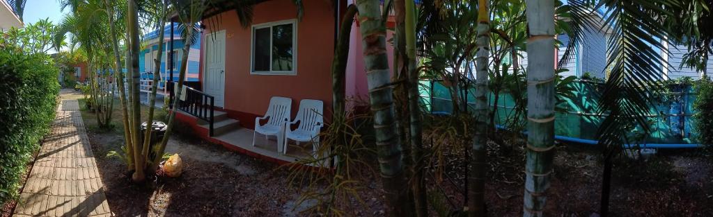 Chill land house photo 4