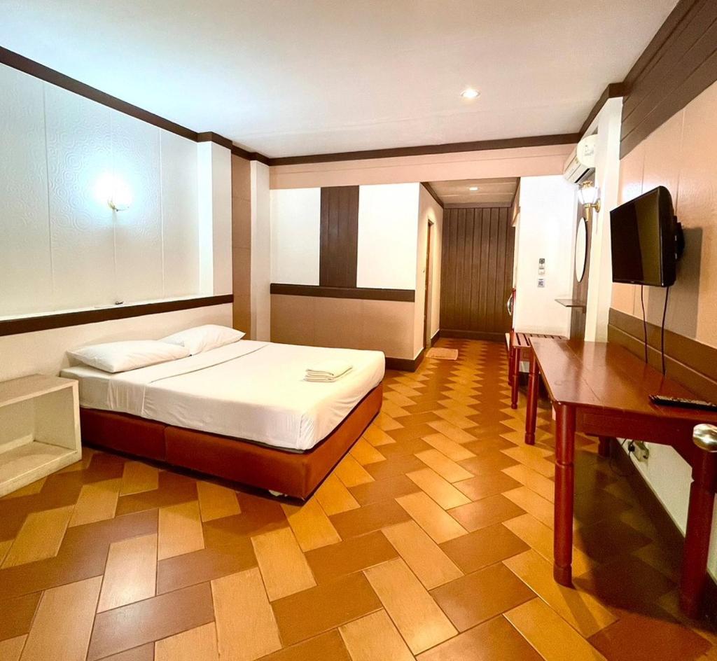 บ้านสวนรีสอร์ท นครสวรรค์ photo 1