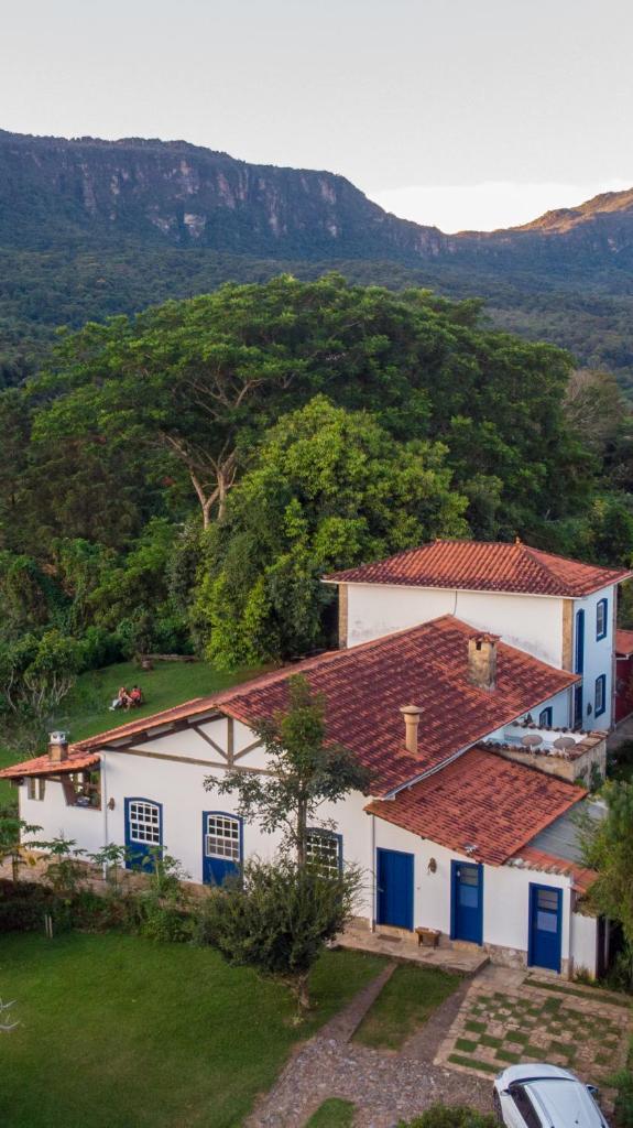 Segredo da Serra Guest House photo 2