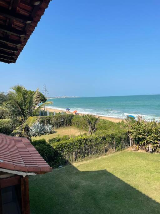 Casa de Vidro Pé na Areia photo 1