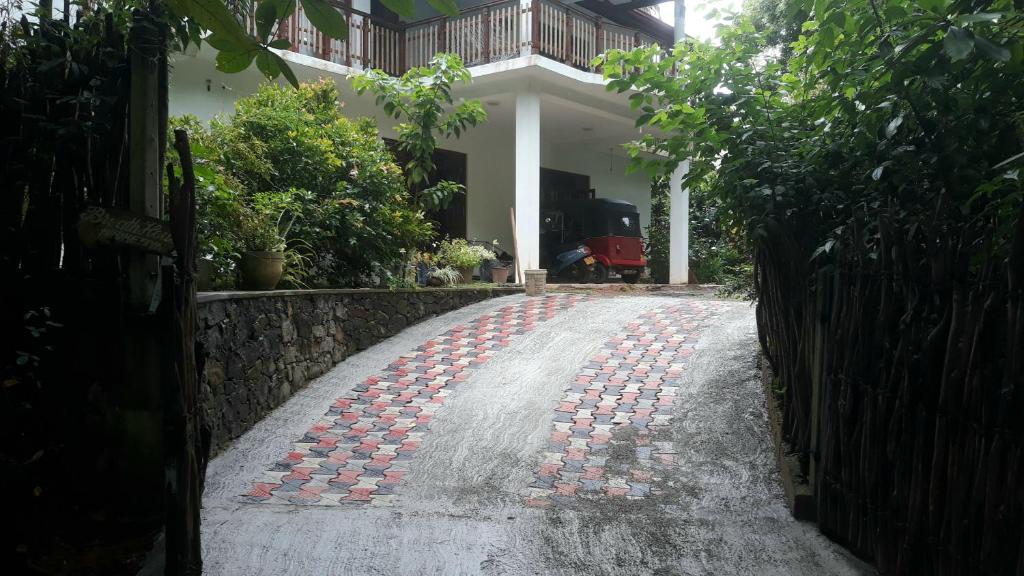 Breath House Hiriketiya photo 1