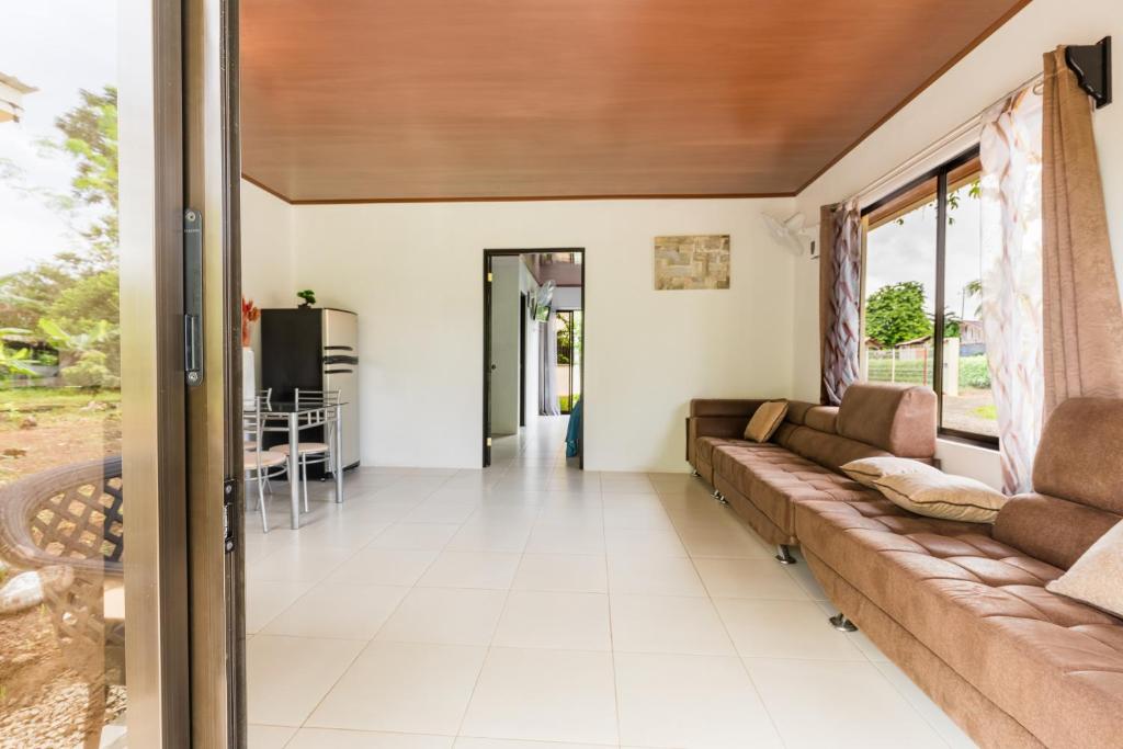 Rio Celeste, comodidad, Aire Acondicionado photo 2