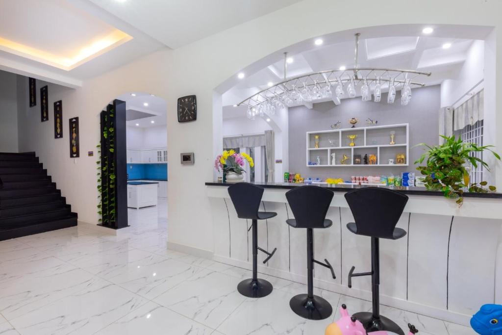 Villa Bãi Sau 7 phòng ngủ