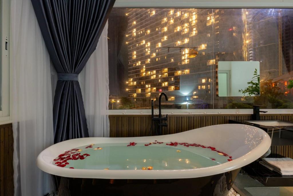 Villa Bãi Sau 7 phòng ngủ