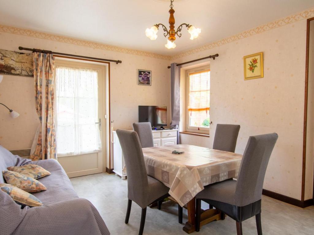Gîte Prats-du-Périgord, 3 pièces, 4 personnes - FR-1-616-353 photo 2
