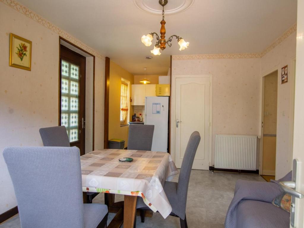 Gîte Prats-du-Périgord, 3 pièces, 4 personnes - FR-1-616-353 photo 3