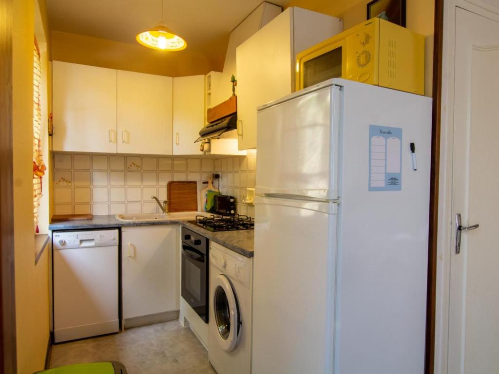 Gîte Prats-du-Périgord, 3 pièces, 4 personnes - FR-1-616-353 photo 4