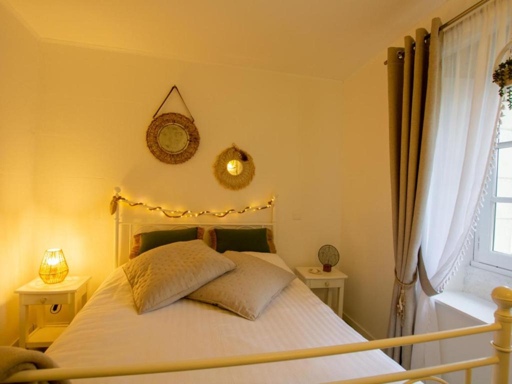Gîte Bertric-Burée, 2 pièces, 2 personnes - FR-1-616-367 photo 4