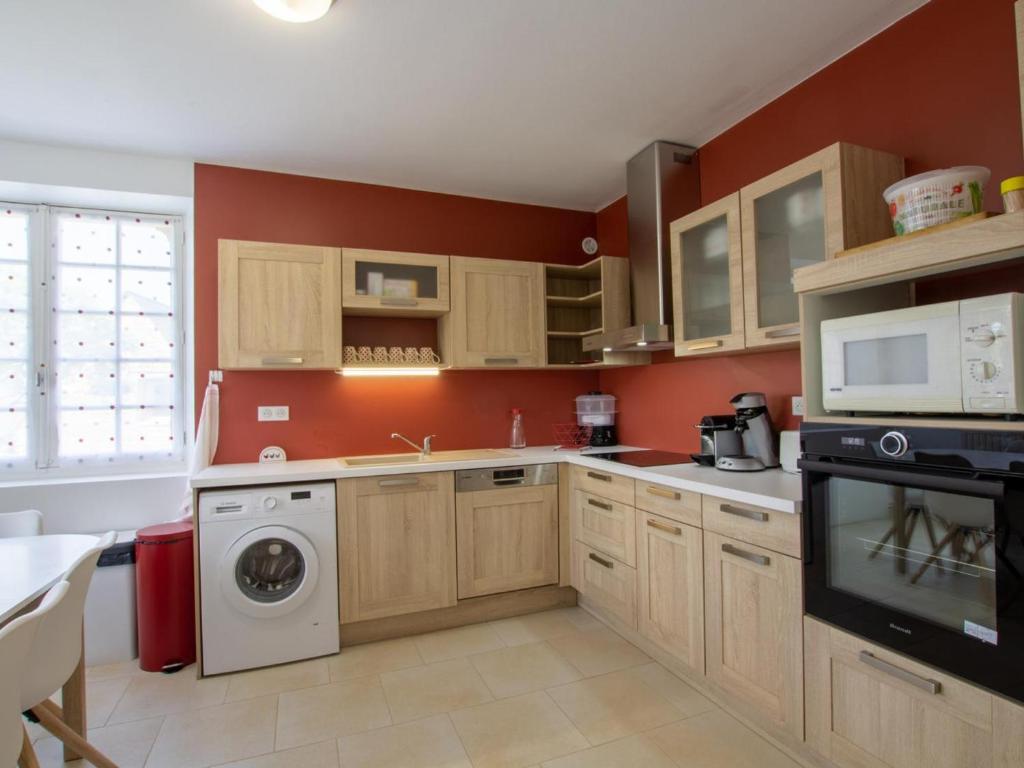 Gîte Borrèze, 4 pièces, 6 personnes - FR-1-616-357 photo 3