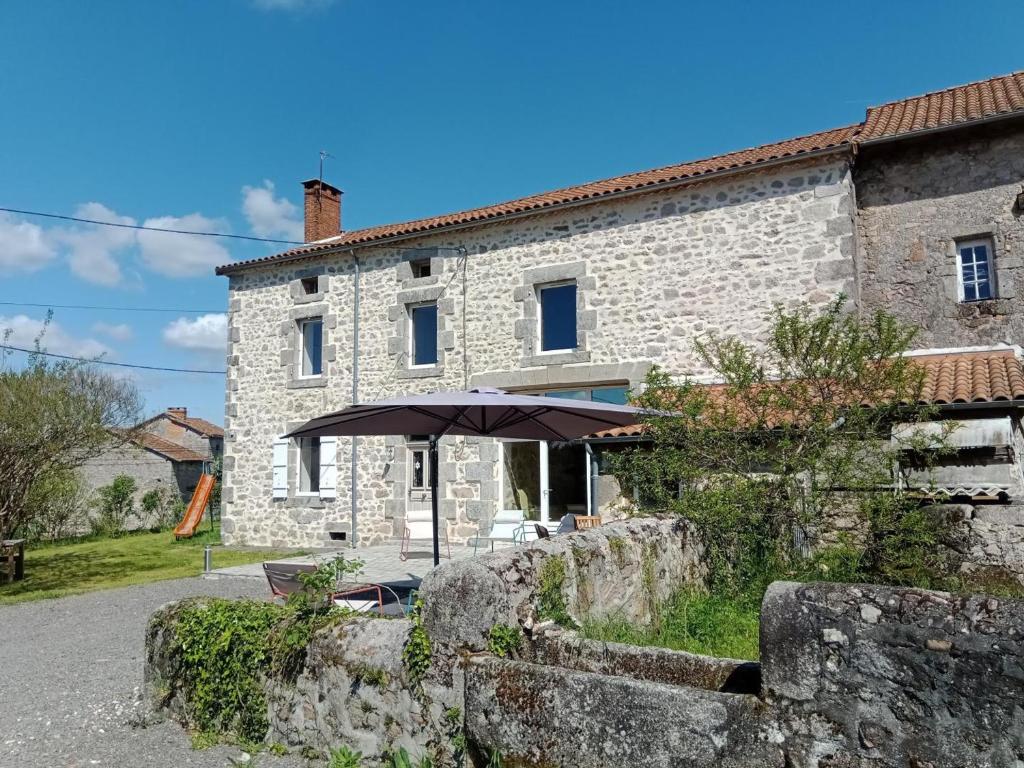 Gîte Saint-Estèphe, 4 pièces, 6 personnes - FR-1-616-345