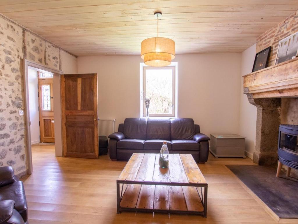 Gîte Saint-Estèphe, 4 pièces, 6 personnes - FR-1-616-345 photo 1