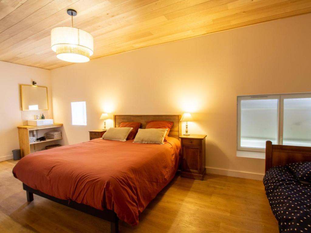 Gîte Saint-Estèphe, 4 pièces, 6 personnes - FR-1-616-345 photo 3