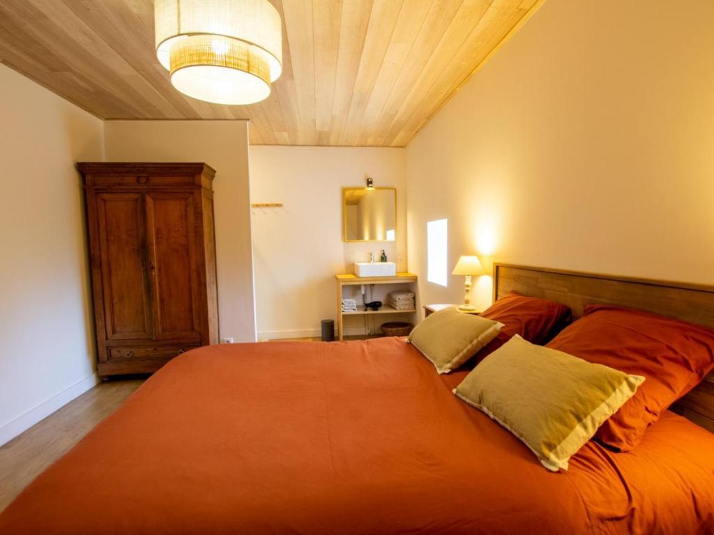Gîte Saint-Estèphe, 4 pièces, 6 personnes - FR-1-616-345 photo 4