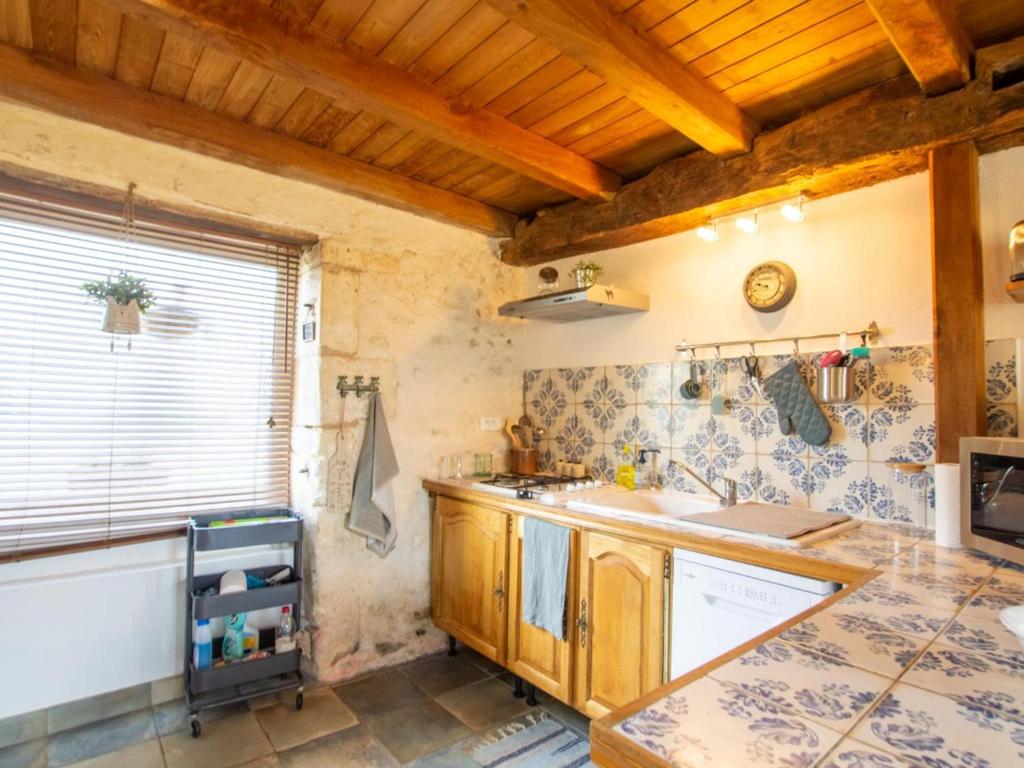 Studio Bertric-Burée, 1 pièce, 2 personnes - FR-1-616-361 photo 3