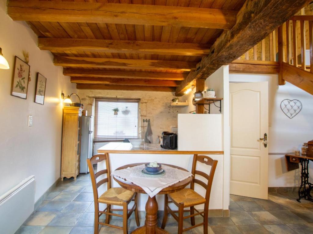 Studio Bertric-Burée, 1 pièce, 2 personnes - FR-1-616-361 photo 4