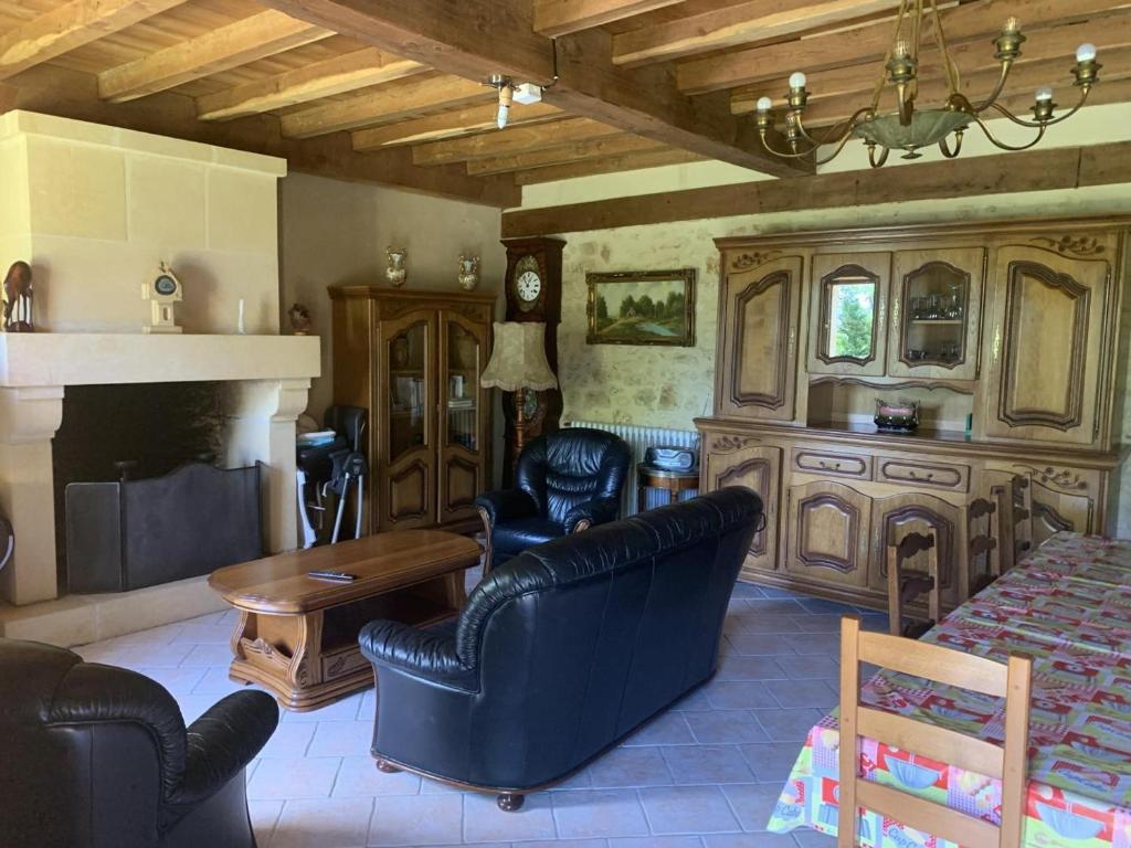 Gîte Pezuls, 3 pièces, 4 personnes - FR-1-616-350