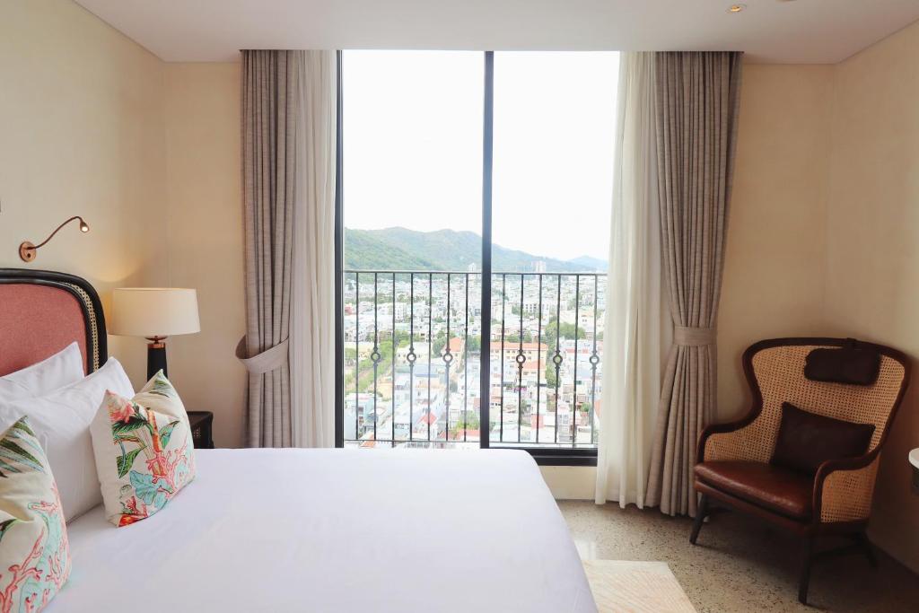 L'amor Boutique Hotel Quy Nhơn