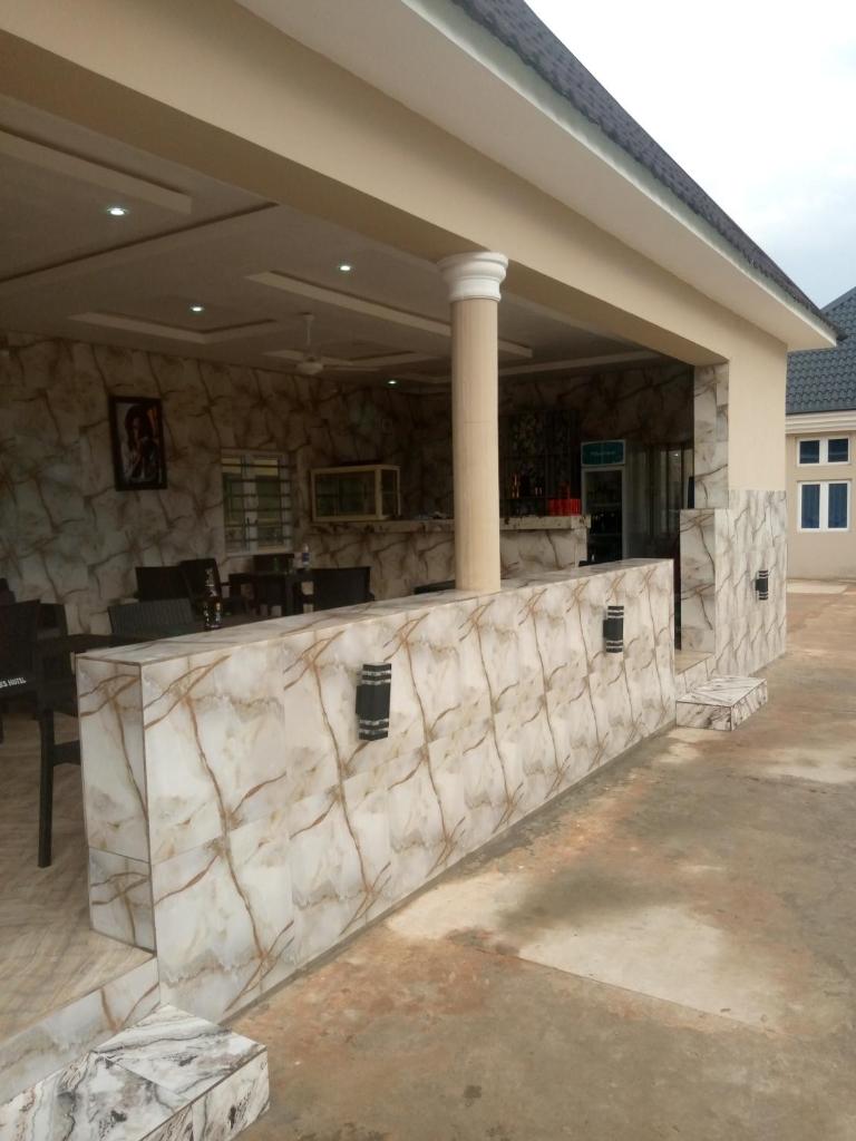 De Jacob's Hotel & Suites photo 1